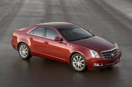 CTS 3